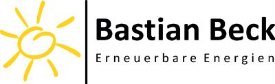Logo-Bastian-Beck_solar Logo-Bastian-Beck_solar